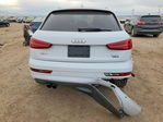 Audi Q3 2018
