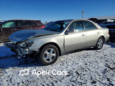 Lexus ES 1997 - Image 1 of 14