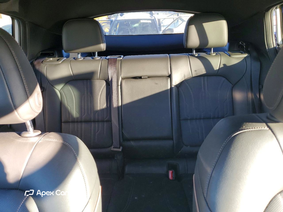 Buick Envista 2024