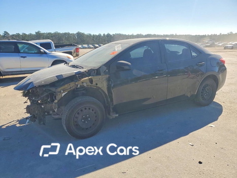 Toyota Corolla 2018 - Image 1 of 12