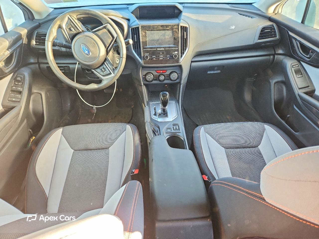 Subaru XV 2018