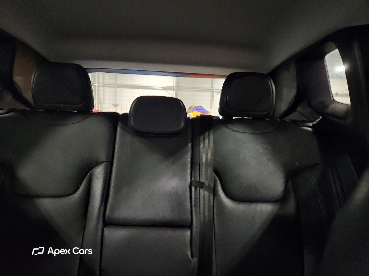 Jeep Renegade 2020