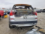 BMW X3 2014