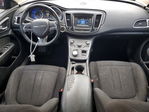 Chrysler 200 2016