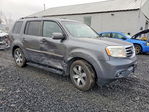 Honda Pilot 2012