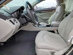Cadillac CTS 2011