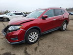 Nissan Rogue 2018