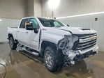 Chevrolet Silverado 2026