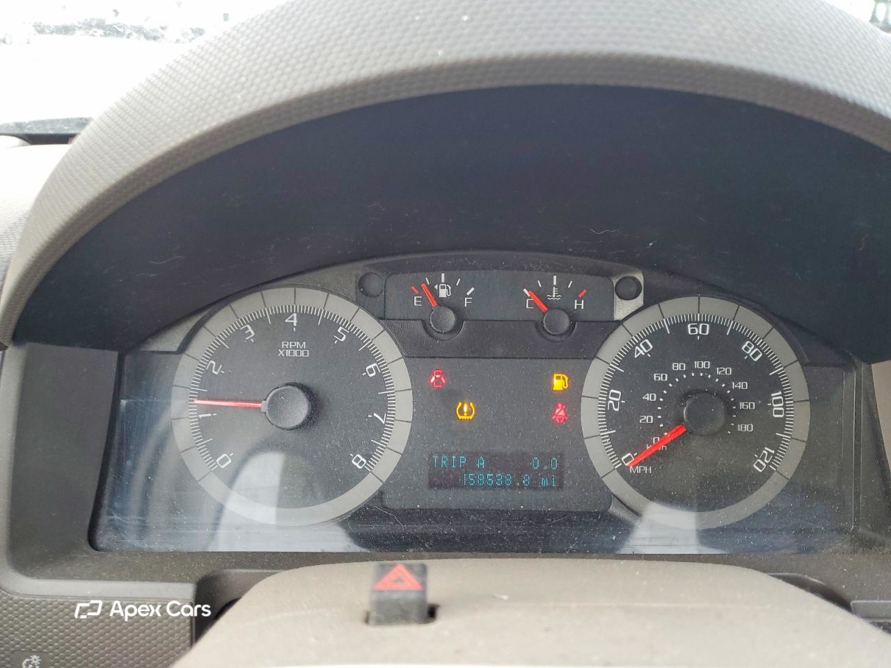 Ford Escape 2008