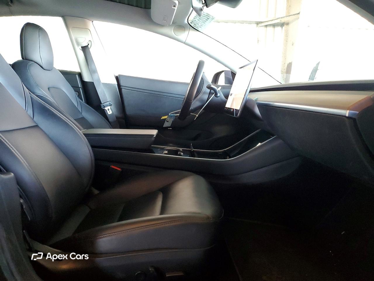 Tesla Model 3 2019