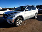 BMW X5 2013