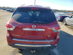Nissan Pathfinder 2014