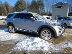 Ford Explorer 2020