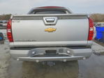 Chevrolet Avalanche 2013
