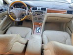 Lexus ES 2006