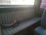 Chevrolet GMT-400 1993