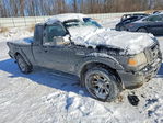 Ford Ranger 2007