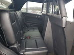 Ford Explorer 2016