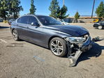 BMW Series 3 2017