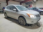 Nissan Rogue 2013
