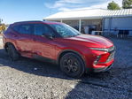 Chevrolet Blazer 2025