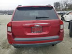 Jeep Compass 2015