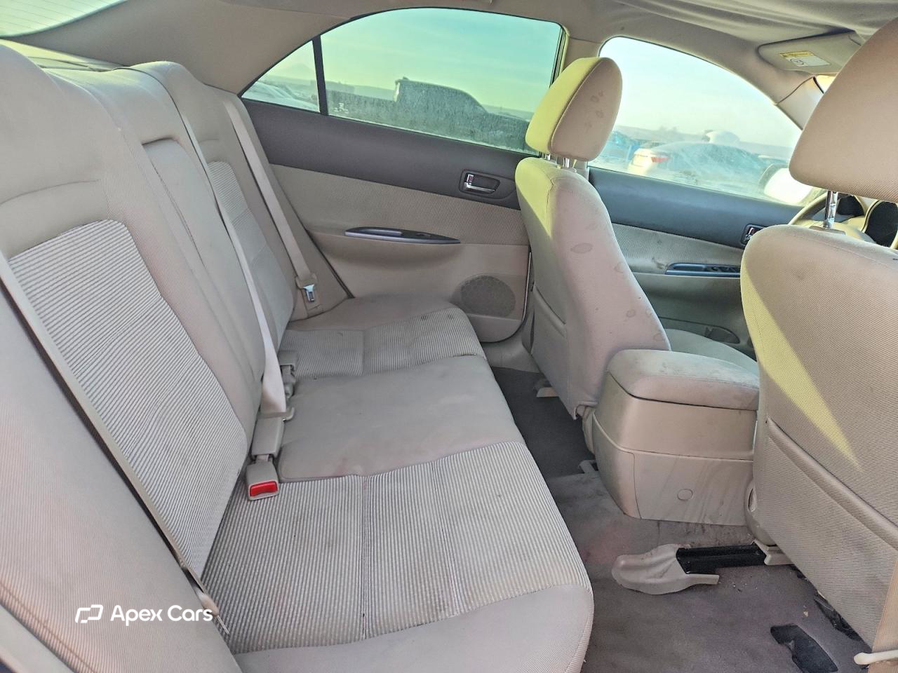 Mazda 6 2004