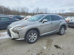 Lexus RX 2017