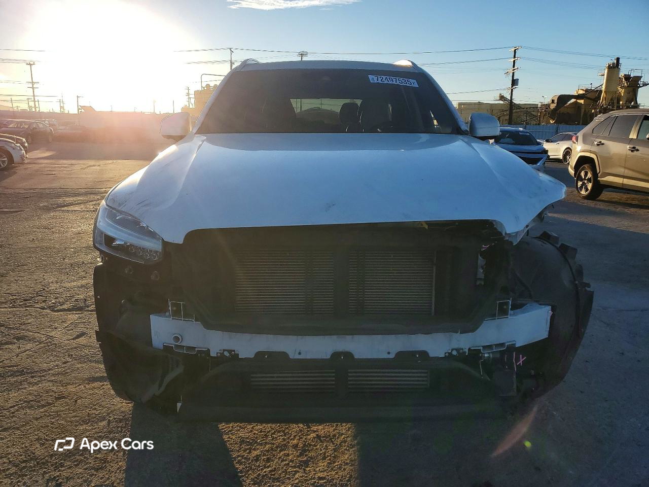Volvo XC90 2020