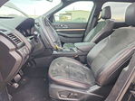 Ford Explorer 2018