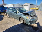 Subaru Impreza 2014