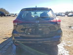 Nissan Kicks 2023