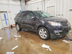 Chevrolet Traverse 2017