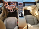 Ford Taurus 2013
