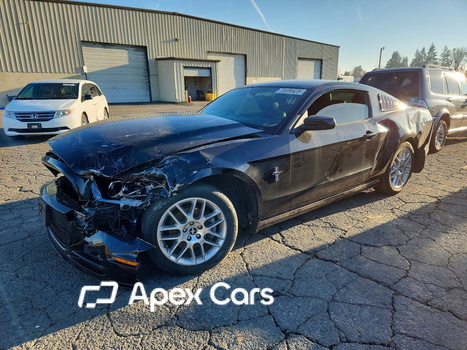 Ford Mustang 2013 - Image 1 of 5