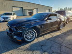 Ford Mustang 2013