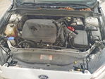 Ford Fusion 2016