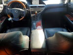Lexus RX 2012