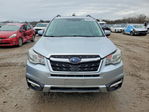 Subaru Forester 2017