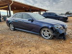 Mercedes-Benz E-klasse 2014