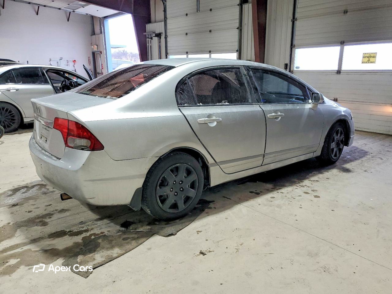 Honda Civic 2011