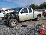 Chevrolet Silverado 2010