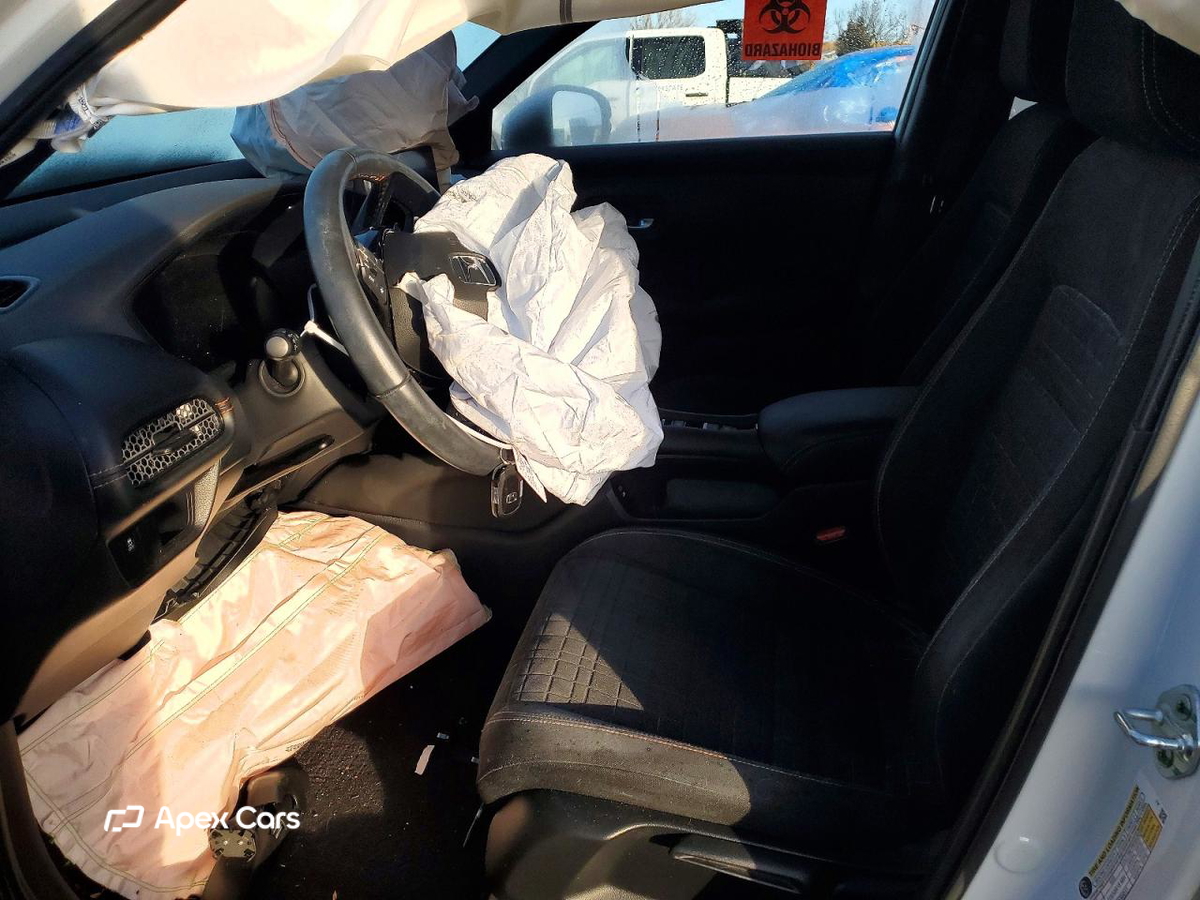 Honda HR-V 2024
