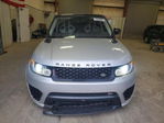 Land Rover Range Rover Sport 2017