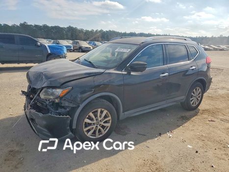 Nissan Rogue 2017 - Image 1 of 14