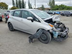 Nissan Versa 2019
