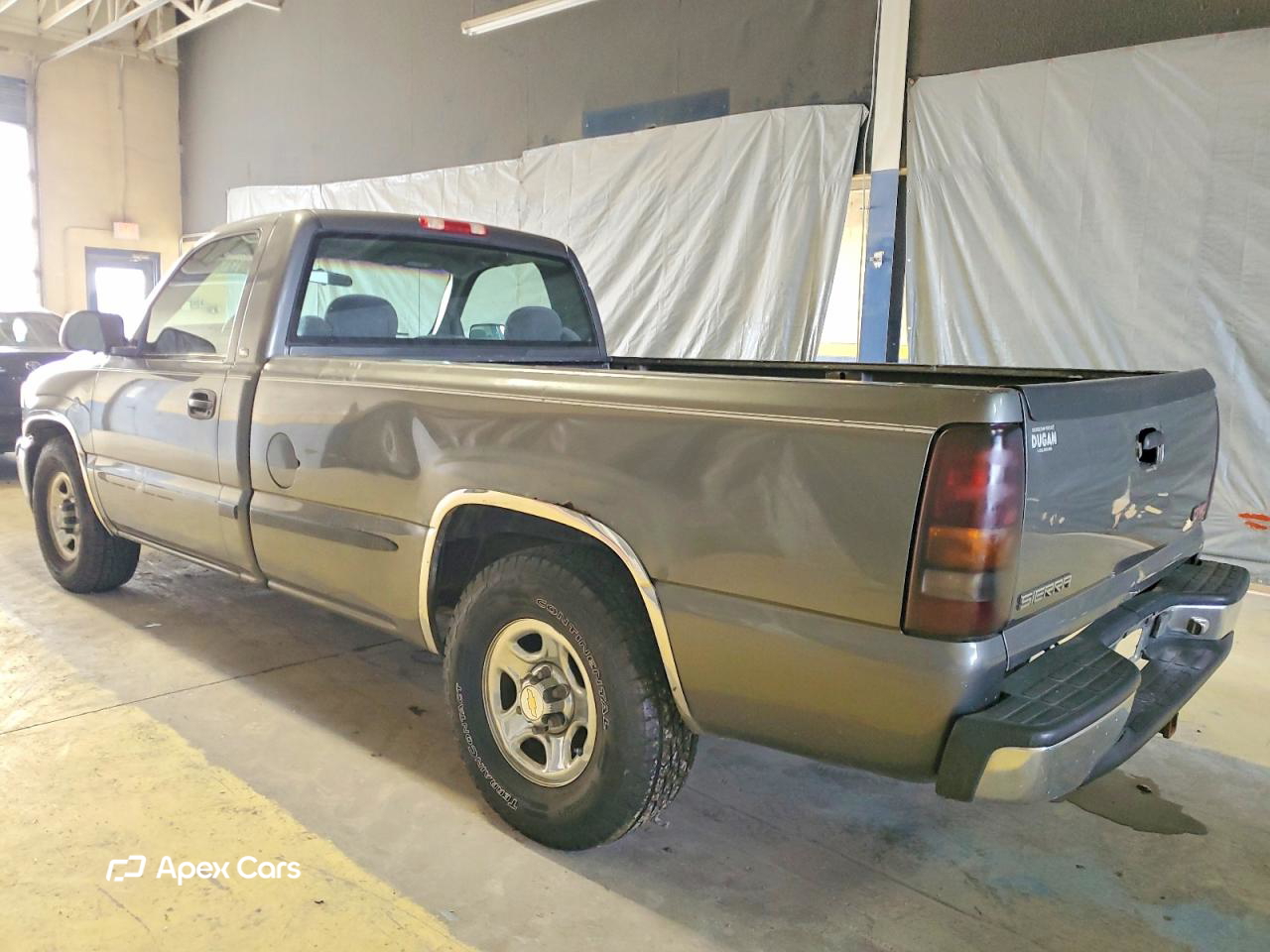 GMC  1999