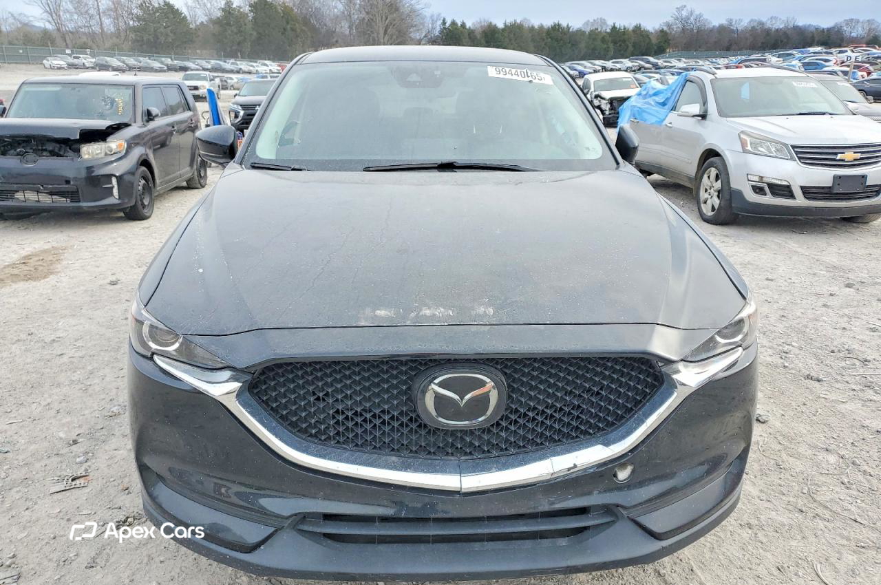 Mazda CX-5 2021