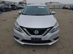 Nissan Sentra 2017