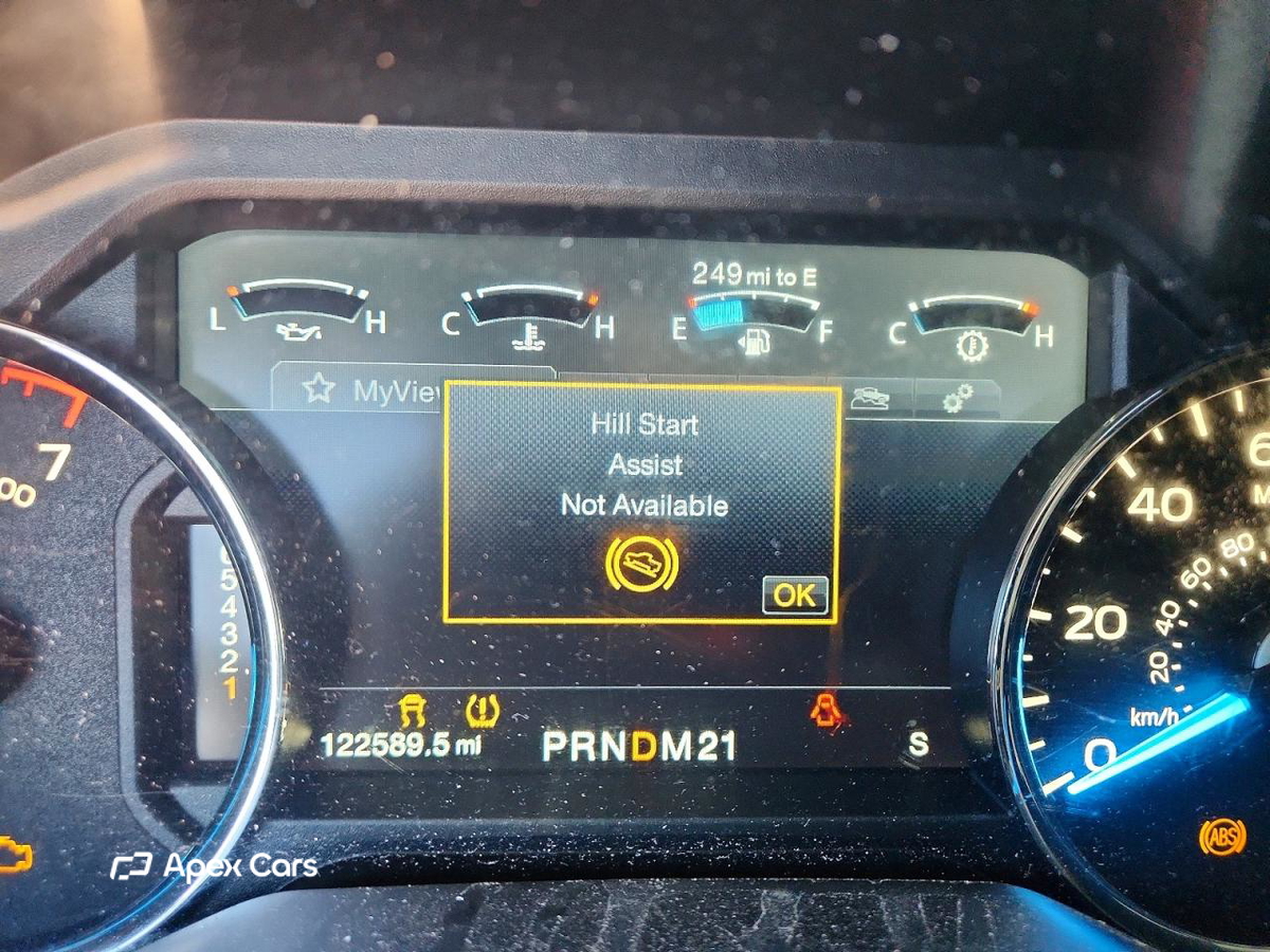 Ford F-150 2015